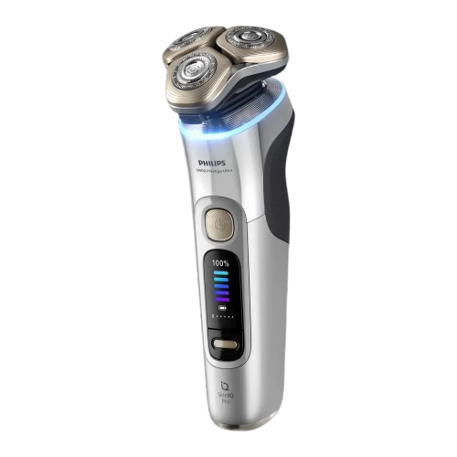 Электрическая бритва Philips Prestige Ultra Series i9000 (XP9404/46) (Silver)