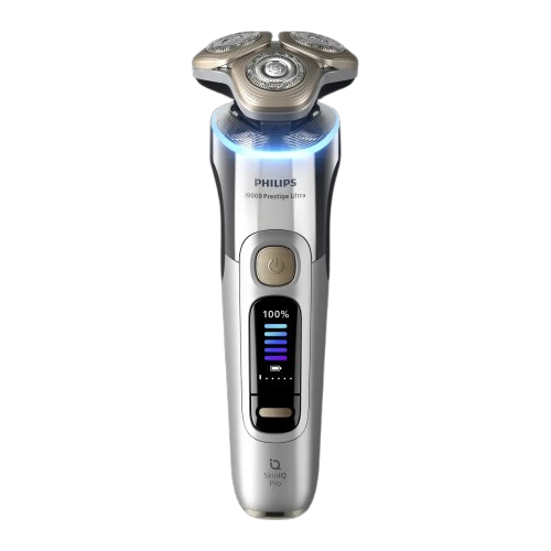 Електрична бритва Philips Prestige Ultra Series i9000 (XP9404/46) (Silver)