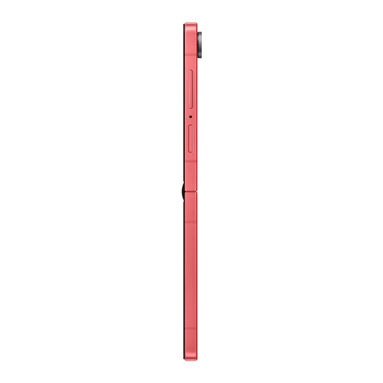 Samsung Galaxy Flip 7 12/256GB CoralRed бу, 9/10