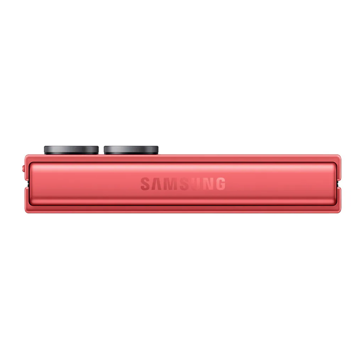 Samsung Galaxy Flip 7 12/256GB CoralRed бу, 9/10