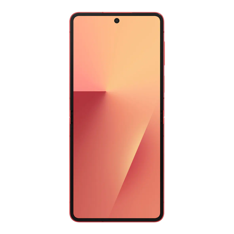 Samsung Galaxy Flip 7 12/256GB CoralRed бу, 9/10