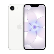 iPhone 17e 512GB (White) (2026)