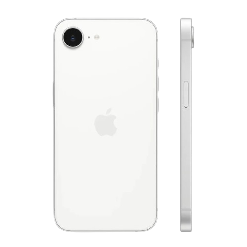 iPhone 17e 512GB (White) (2026) (MHU04)