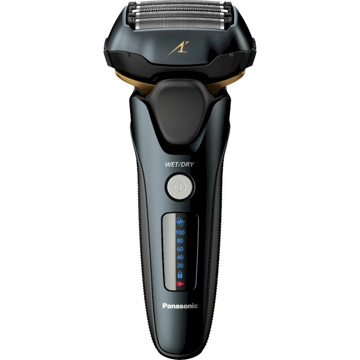 Електрична бритва Panasonic (ES-LV97-K820)