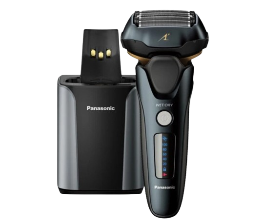 Електрична бритва Panasonic (ES-LV97-K820)