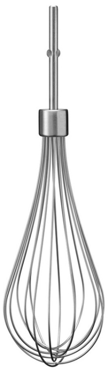 Міксер KitchenAid 5KHM9212EER Red (UA)