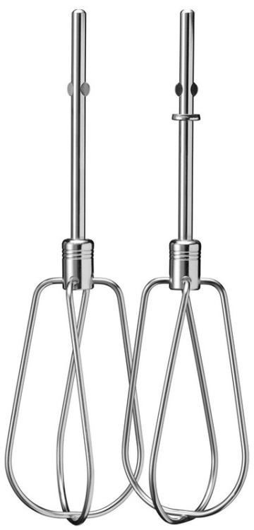 Міксер KitchenAid 5KHM9212EER Red (UA)