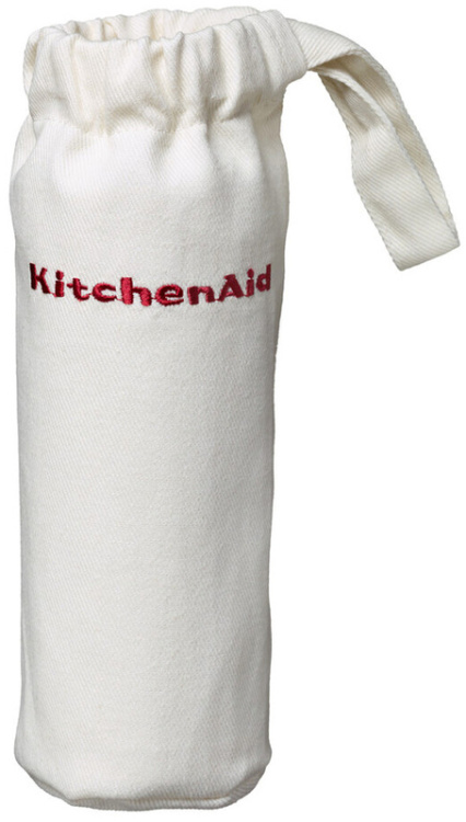 Міксер KitchenAid 5KHM9212EER Red (UA)