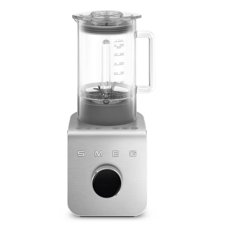 Блендер стаціонарний SMEG BLC02WHMEU (White)