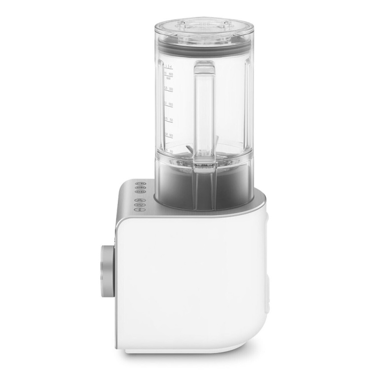 Блендер стаціонарний SMEG BLC02WHMEU (White)