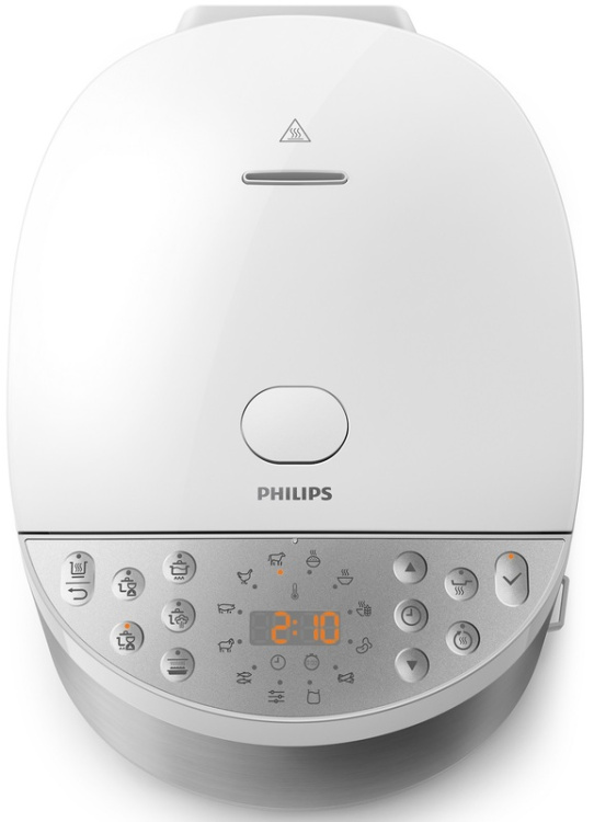 Мультиварка Philips HD4713/40 (UA)