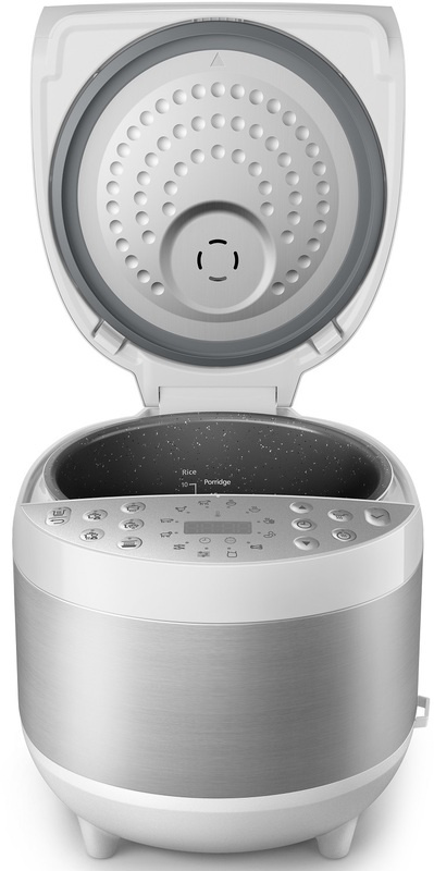 Мультиварка Philips HD4713/40 (UA)