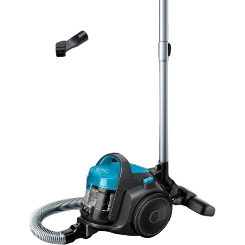 Пылесос с контейнером BOSCH BGS05A221 (UA)