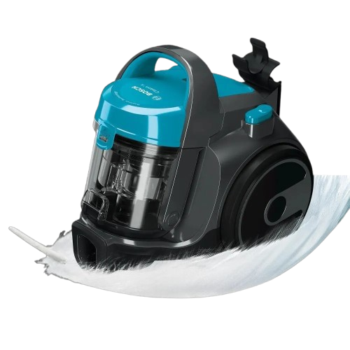Пылесос с контейнером BOSCH BGS05A221 (UA)