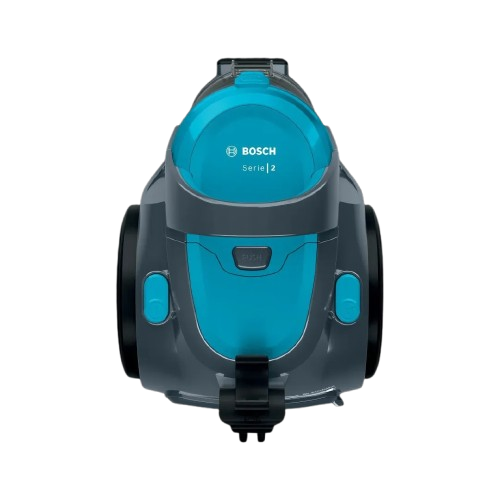 Пылесос с контейнером BOSCH BGS05A221 (UA)