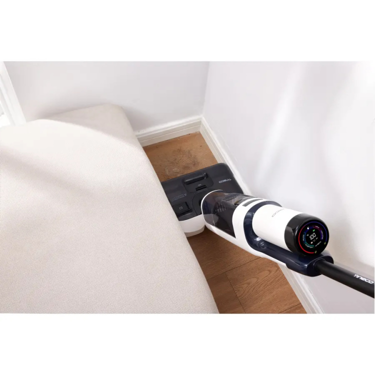 Аккумуляторный пылесос Tineco Floor One S5 Stretch Extreme (FW412500DE) (UA)