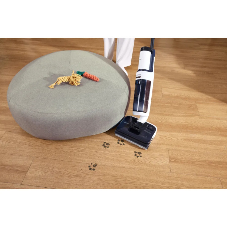 Аккумуляторный пылесос Tineco Floor One S5 Stretch Extreme (FW412500DE) (UA)