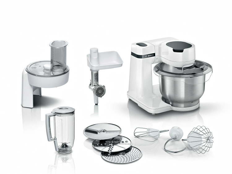 Кухонна машина Bosch MUMS2EW30 (UA)