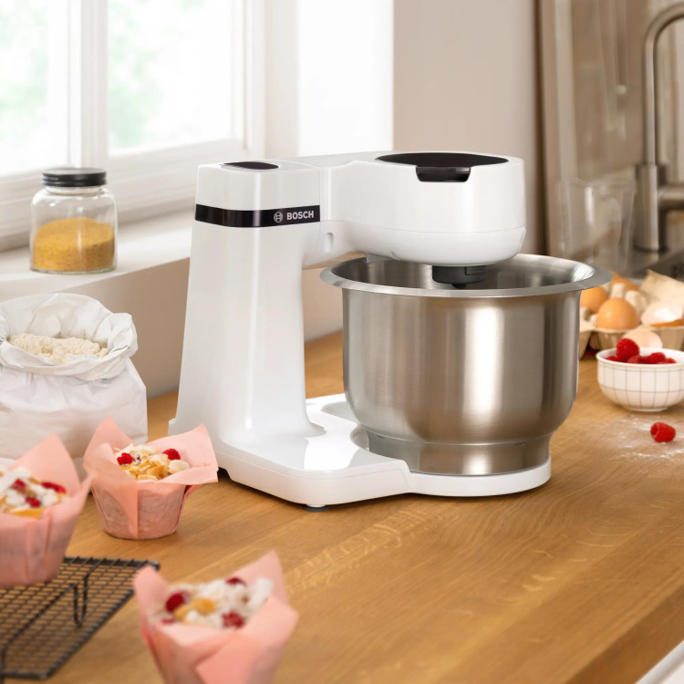 Кухонна машина Bosch MUMS2EW30 (UA)