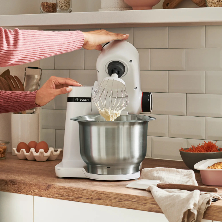 Кухонна машина Bosch MUMS2EW30 (UA)