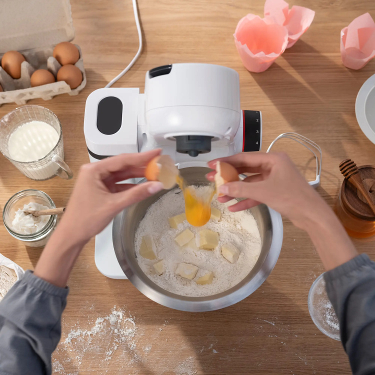 Кухонна машина Bosch MUMS2EW30 (UA)