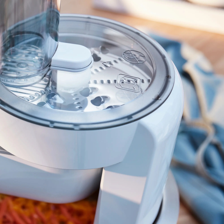 Кухонна машина Bosch MUMS2EW30 (UA)