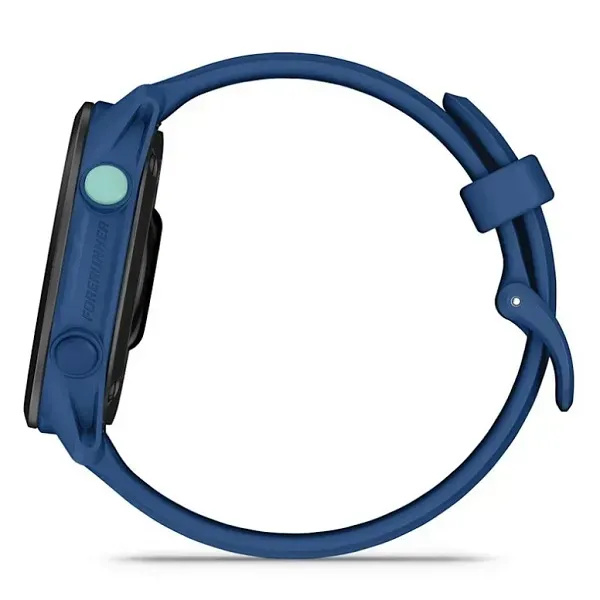 Garmin Forerunner 70 Tidal Blue (010-04307-05/25)