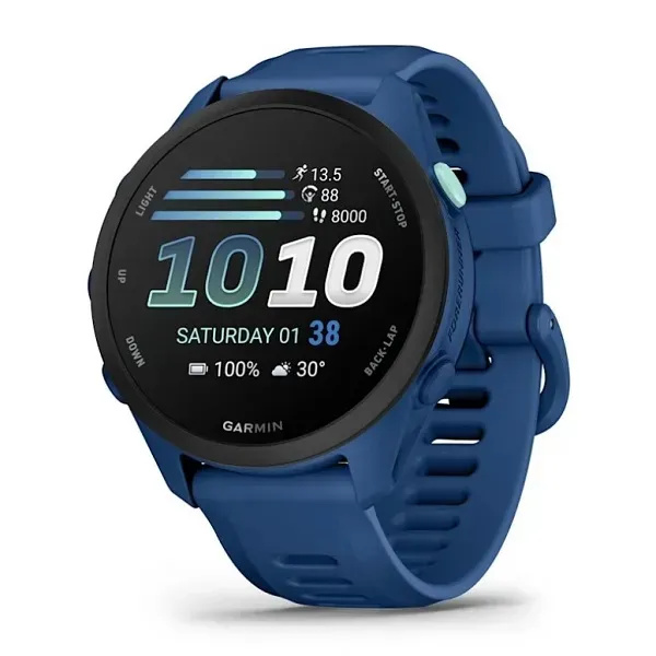 Garmin Forerunner 70 Tidal Blue (010-04307-05/25)