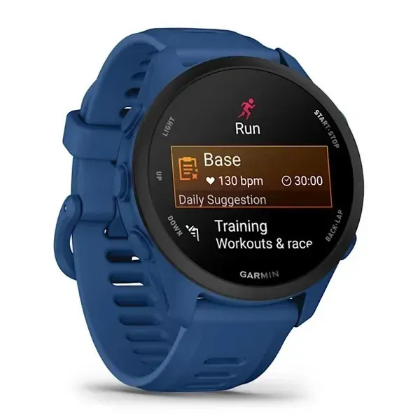 Garmin Forerunner 70 Tidal Blue (010-04307-05/25)