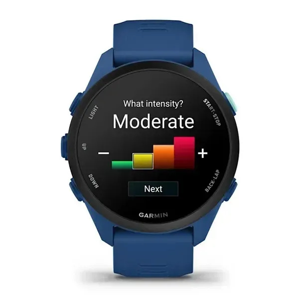 Garmin Forerunner 70 Tidal Blue (010-04307-05/25)