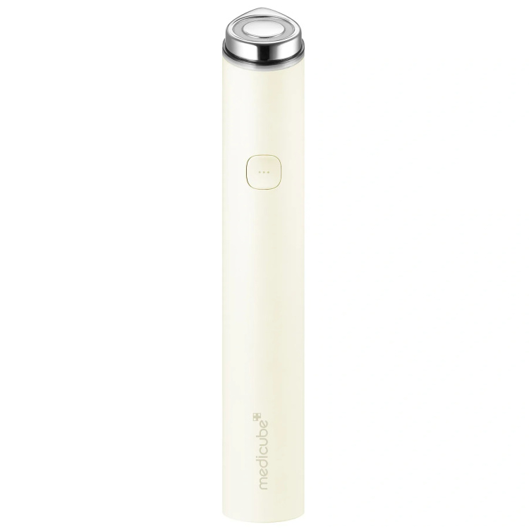 Medicube Age-r Booster Pro Mini Plus (Beige) Medicube Age-r Booster Pro Mini Plus (Beige)