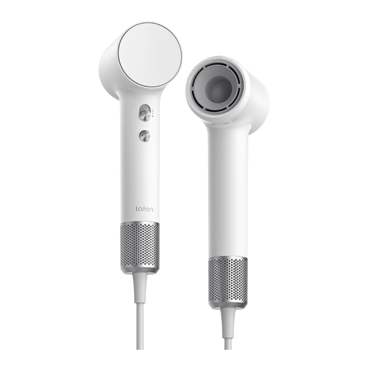 Фен Laifen MINI (White) (1HD31-S-EU-WH-001)