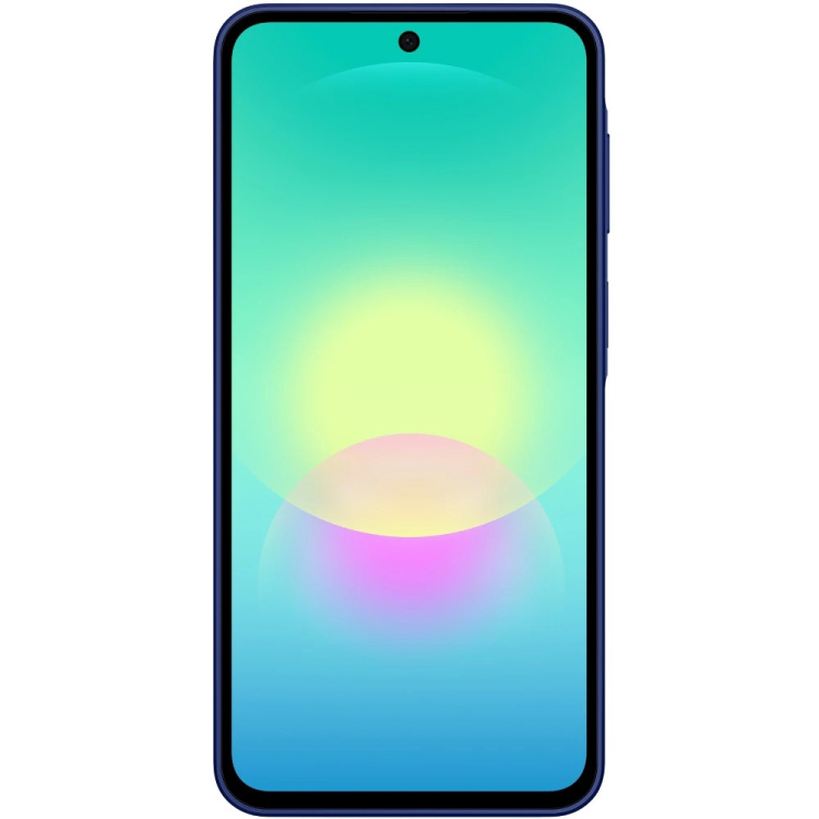 Смартфон Samsung Galaxy A27 6/128Gb Blue (SM-A276BZBB)