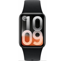 Фитнес-браслет Xiaomi Smart Band 10 Pro NFC Black (BHR0959GL)