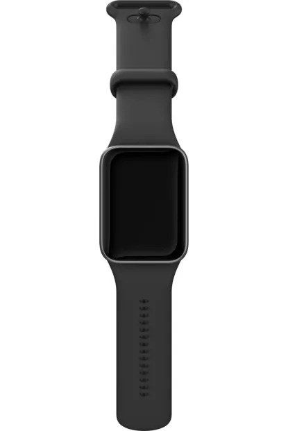 Фитнес-браслет Xiaomi Smart Band 10 Pro NFC Black (BHR0959GL)