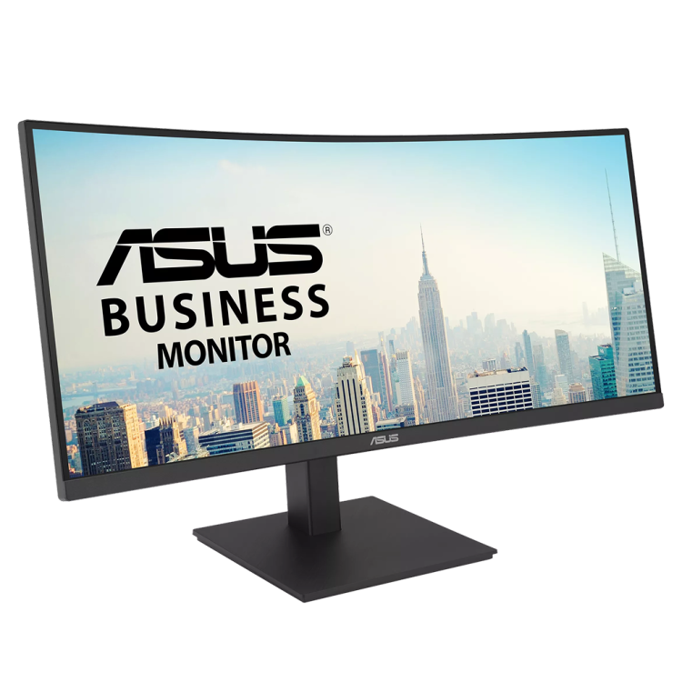 Монітор Asus 34" VA34VCPSR VA 100Hz 90LM08JJ-B02170 (UA)