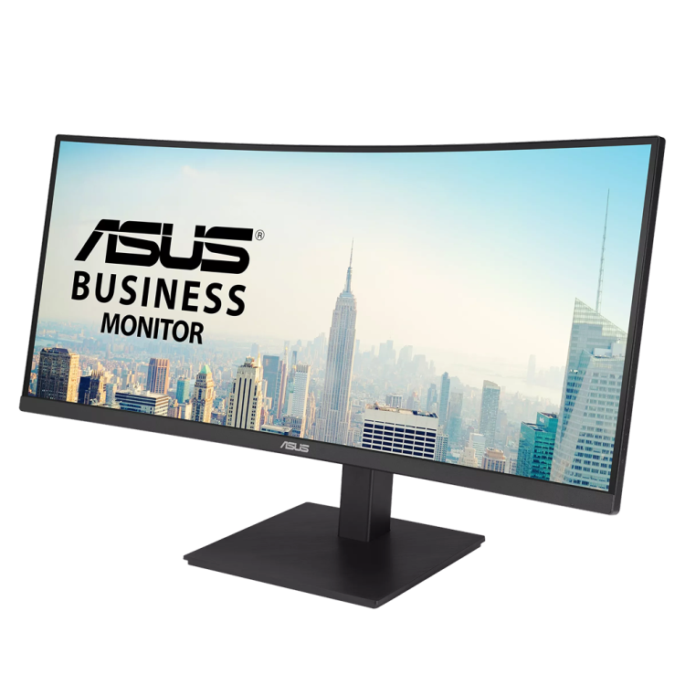 Монітор Asus 34" VA34VCPSR VA 100Hz 90LM08JJ-B02170 (UA)
