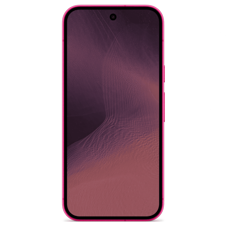 Смартфон Google Pixel 11 12/256GB (Hibiscus)