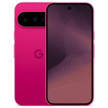 Смартфон Google Pixel 11 12/256GB (Hibiscus)