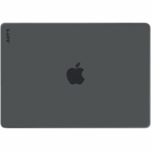 Чохол-накладка Laut для MacBook Pro 16 [2021-2023] Huex Series (Black)