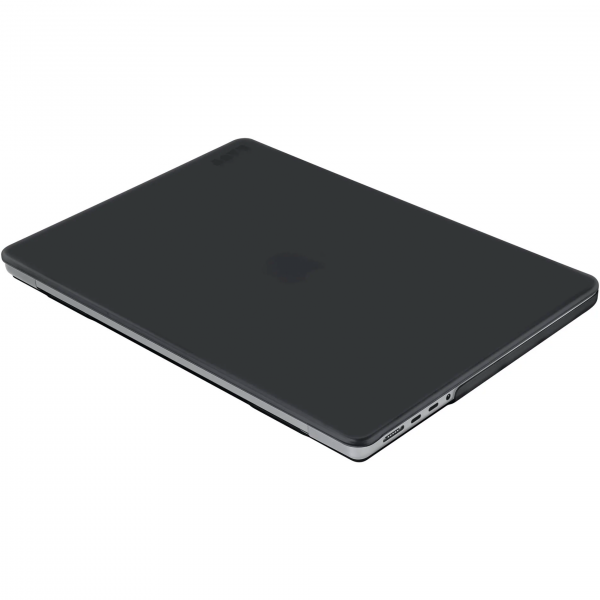 Чехол-накладка Laut для MacBook Pro 16 [2021-2023] Huex Series (Black)