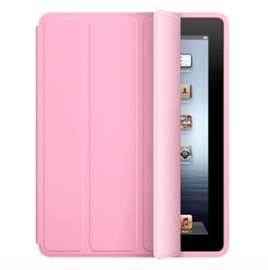 Чехол Smart Case для iPad 2/3/4 1:1 Original (Lavender)