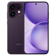 Смартфон OPPO Reno 16 5G 12/256GB (Twilight Violet)