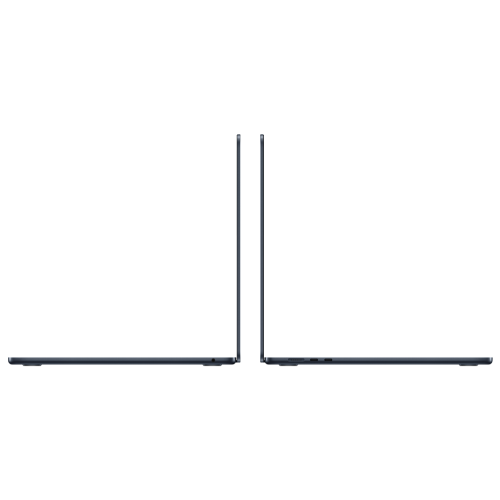 Apple MacBook Air 15“ Midnight M2 8/512 GB 2023 (MQKX3) бу