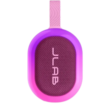 Портативна акустика JLab Pop Party (IEUSBPOPRMUL123) Mulberry
