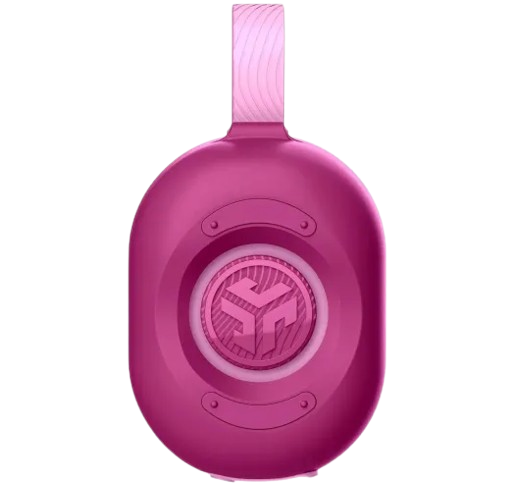 Портативна акустика JLab Pop Party (IEUSBPOPRMUL123) Mulberry