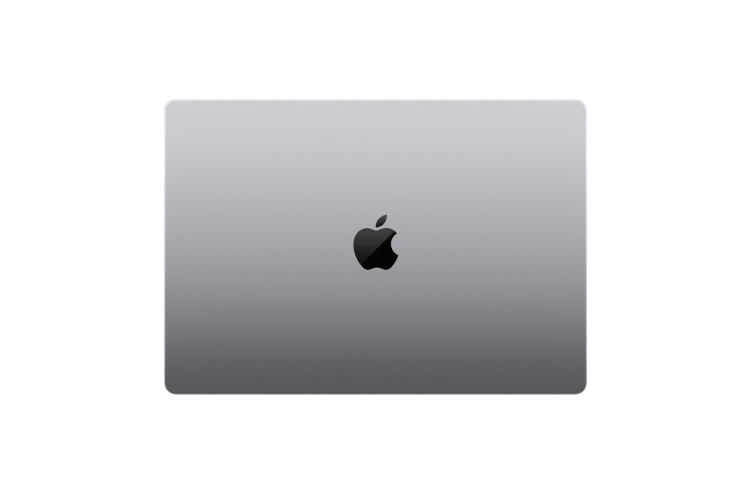 Apple MacBook Pro 14, with Apple M1 Pro, Silver, 512GB, 8 CPU / 14 GPU, 16GB RAM (2021) бу (Як Новий)