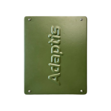 Автомобільний корпус для Starlink Internet Satellite Mini (Green)