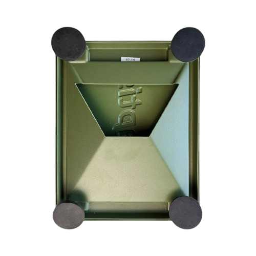 Автомобільний корпус для Starlink Internet Satellite Mini (Green)