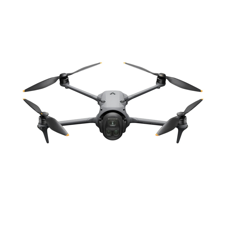 Квадрокоптер DJI Mavic 4 pro with DJI RC 2 (CP.MA.00000849.01)